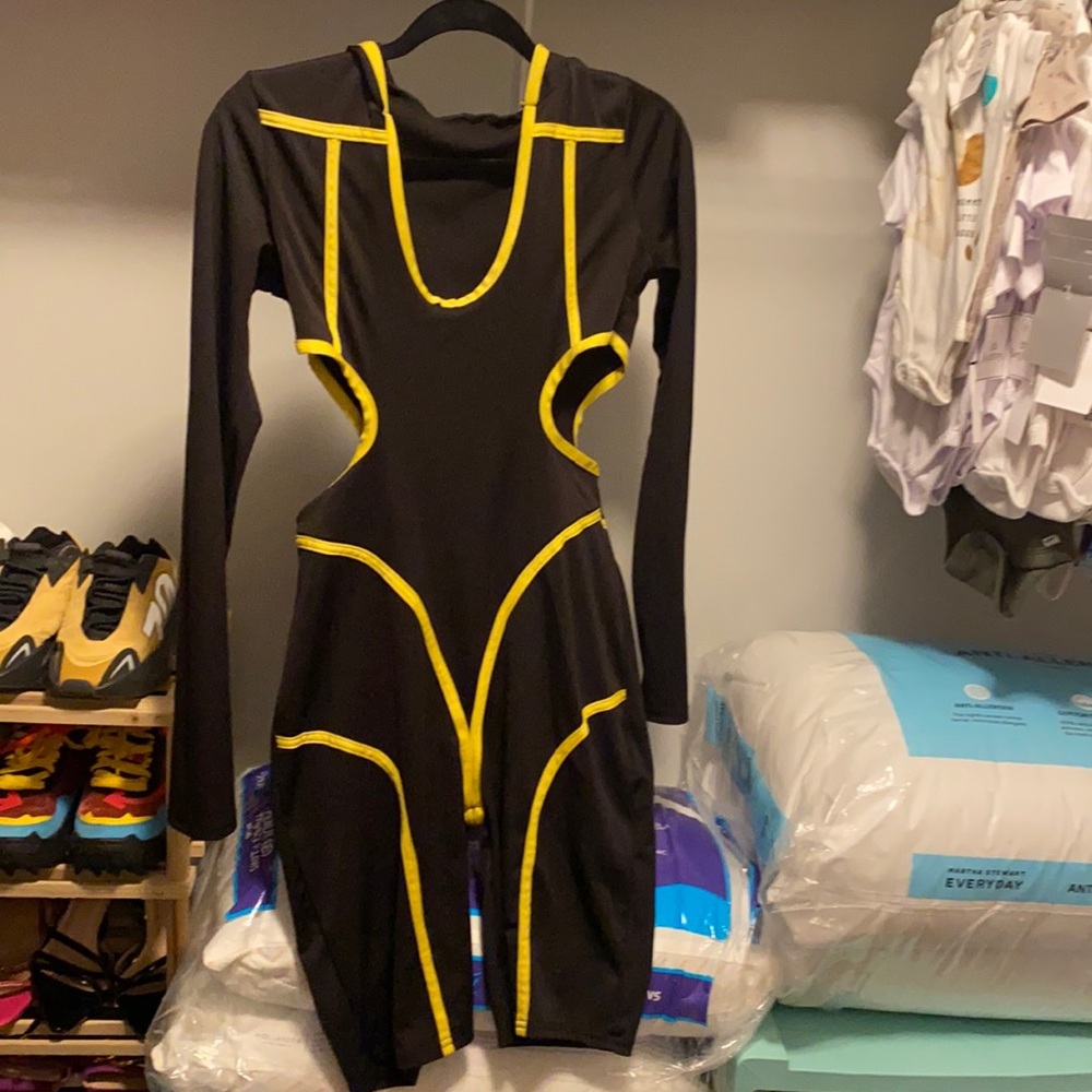Women jumpsuit